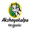 Akshayakalpa Organic Milk icon