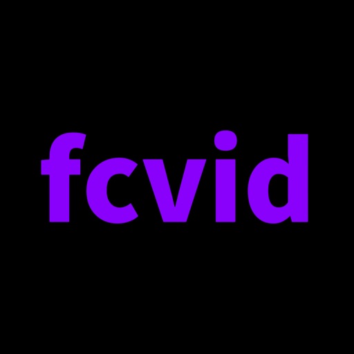 fcvid：track coming soon movie. iOS App