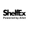 Shelfex icon
