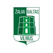 Žaliai Baltas Vilnius