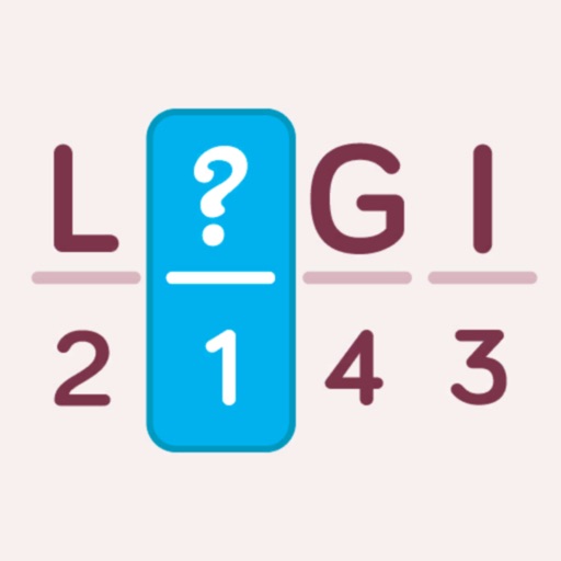 Logicross: Crossword Puzzle