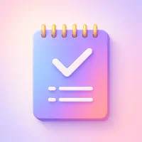 Mochi: Cute Checklist