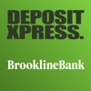 Brookline Bank Deposit XPress icon