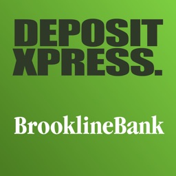 Brookline Bank Deposit XPress