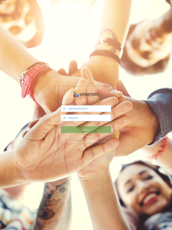 Screenshot #4 pour SMP eReader