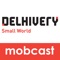 Mobcast, a mobile app for employee engagement and training, enables a company to broadcast its content like product presentations, management videos, event invites, news and announcements to its employees at the click of a button