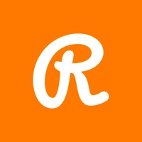 Retrica: Vintage Camera Studio app icon - Photo & Video app for iPhone