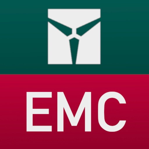EMC-ISP