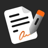 eSign Signature: Fill & Sign - Icono de la app