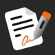 eSign Signature: Fill & Sign app icon - Utilities app for iPhone