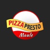 Pizza Presto Maule icon