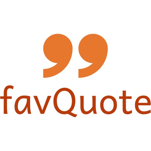 favQuote icon