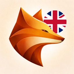 FoxLingo - Apprendre anglais