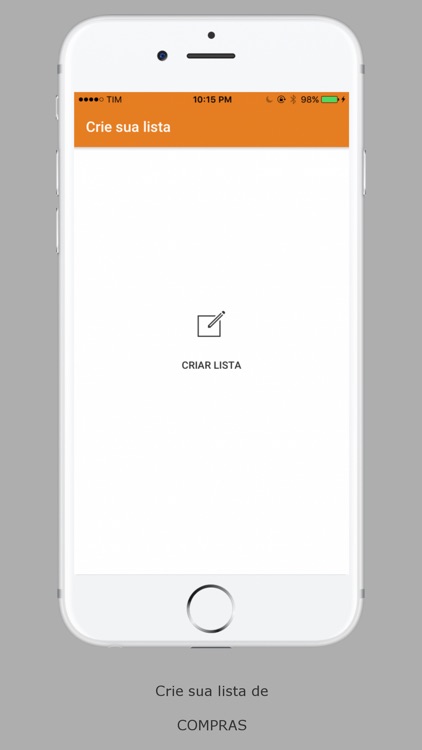 Lista de Compras - Lista Fácil
