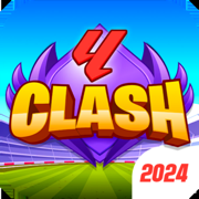 LALIGA Clash 24 Batalla Fútbol