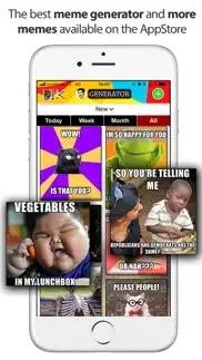 meme generator: memes & images problems & solutions and troubleshooting guide - 1
