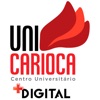Unicarioca + Digital icon