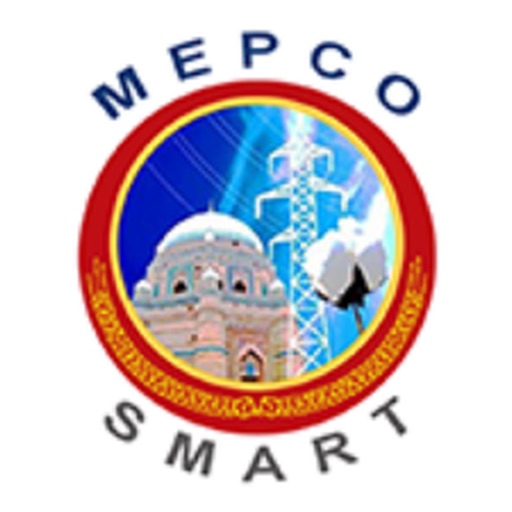 Mepco Smart icon