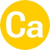Calcium - Daily Intake Tracker icon