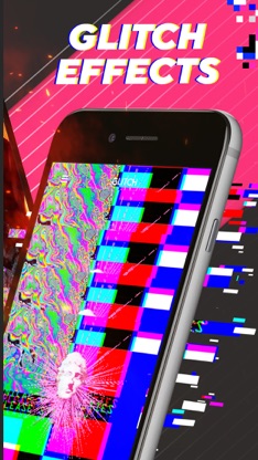 Spatial Wallpapers 3D screenshot 2