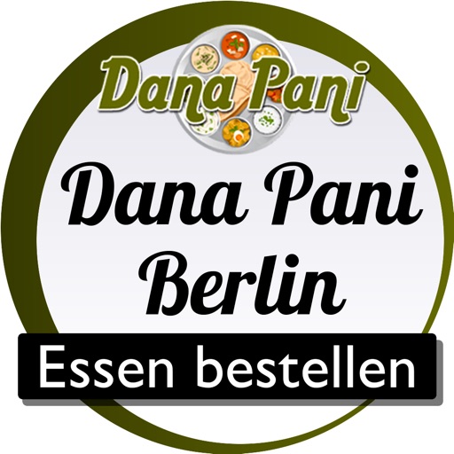 Dana Pani App