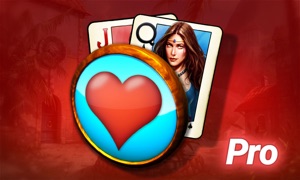 Hardwood Hearts Pro