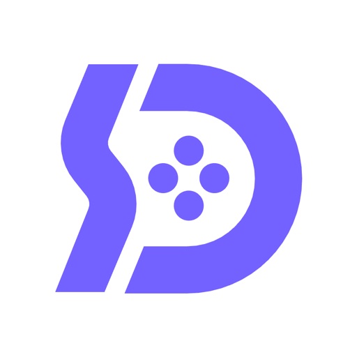 玩趣练通-游戏大神组队电竞开黑家园