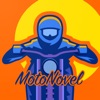 MotoNovel icon