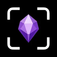 Crystal Identifier: CrystaLens