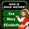 Daily Bible Trivia & Quiz Game icon