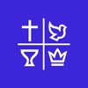 Quadrangular Vida Nova icon