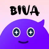 Biva: Fitness & Energy Time - App-Symbol