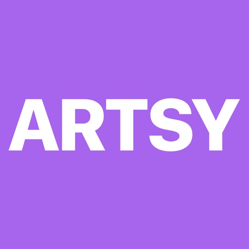 ARTSY - AI Image Generator
