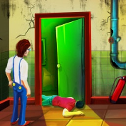 salle d'évasion mission secrèt