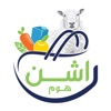 Ration Home icon