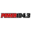 Power 104.3 icon