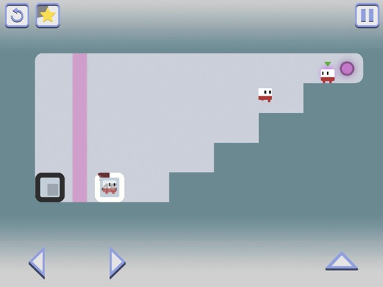 The Looper game iPad screenshot 4 - Games app