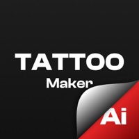 Contact Tattoo AI: Design Generator