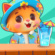 Juicy Cat: Traffic Jam Game