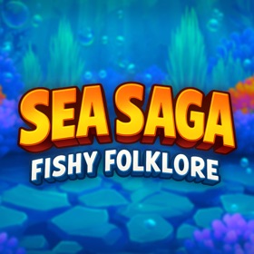 Sea Saga: Fishy Folklore
