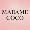 Madame Coco app icon - Shopping app for iPhone