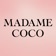Madame Coco app icon - Shopping app for iPhone