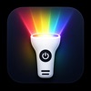 Color Screen Flashlight icon