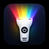 Biểu tượng ứng dụng Color Screen Flashlight, iPhone App Store 付费榜 Xếp hạng #10