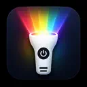 Color Screen Flashlight