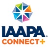 IAAPA Connect+ icon