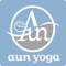 Aun Yogaアイコン