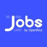 Get OpenJobs for iOS, iPhone, iPad Aso Report