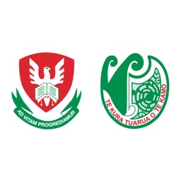 Te Kamo High School