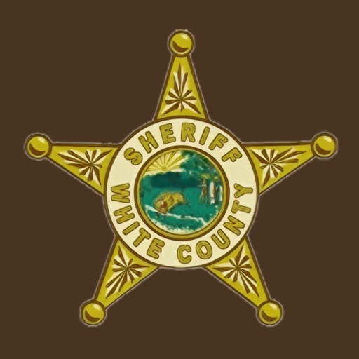 White County Sheriff IN